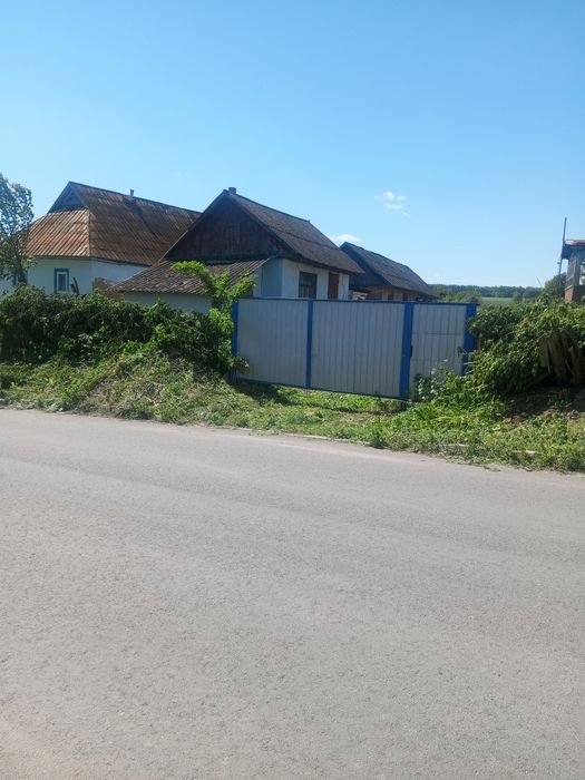 Будинок на продаж