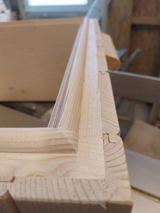 Ule wielkopolskie 12 dadant ostrowskie