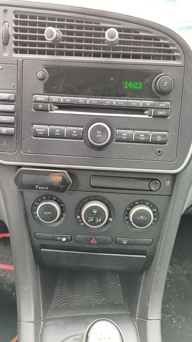 Saab Saab 9-3 SportCombi 1.9 TiD 150 cv