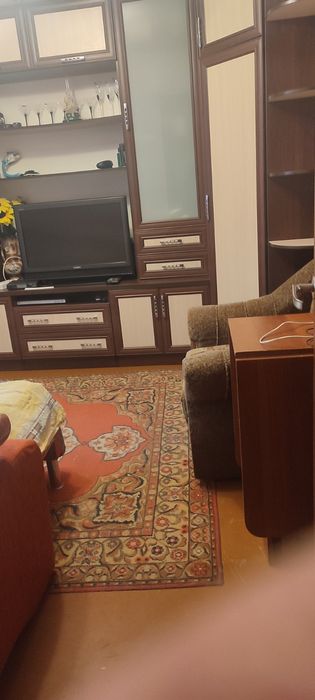 Здам однокімнатну квартиру початок Богунії