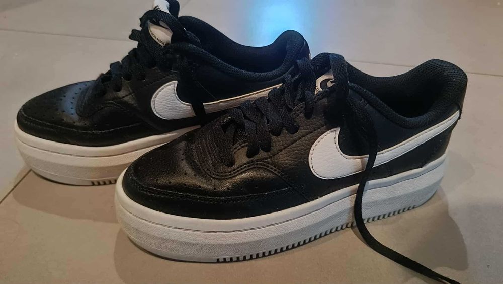 VIision Alta - Sneakersy niskie