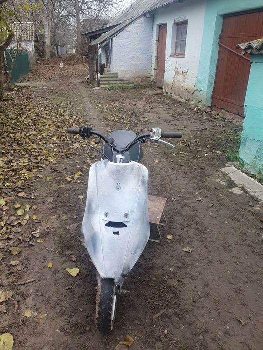 Продам або обміняю ямаху артістік