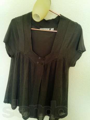 Кофта-накидка "Том Тейлор"