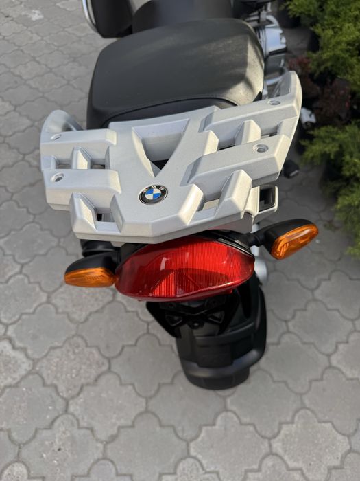 Мотоцикл бмв гусь BMW  r1200 GS