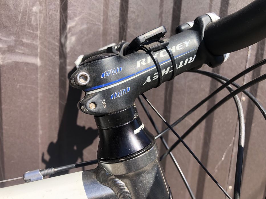 Велосипед merida matts tfs race 20’’
