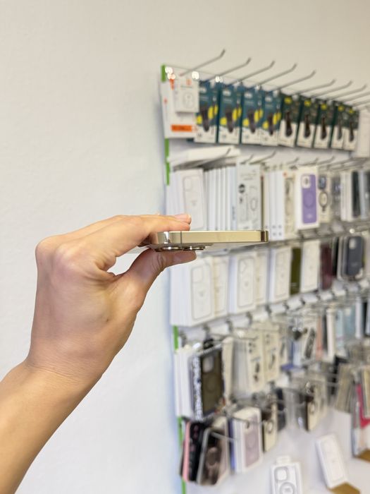 Iphone 13 Pro Max 128 Gb Neverlock від Магазину