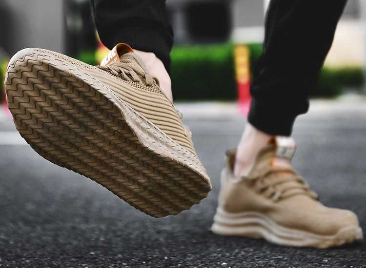 WYPRZEDAŻ ! Nowe męskie buty sportowe / adidasy / półbuty !AB11-42!