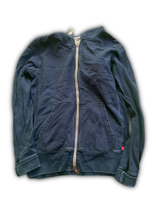 Базова Зіпка Levis