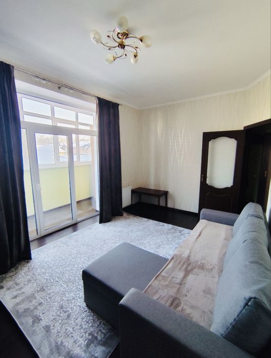 Оренда 2к квартири