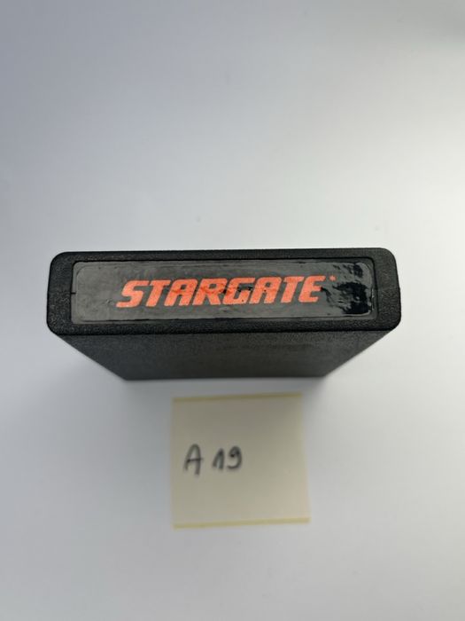 Stargate Atari 2600