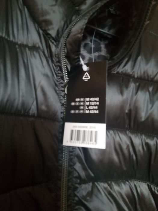 Kurtka damska wiosenna