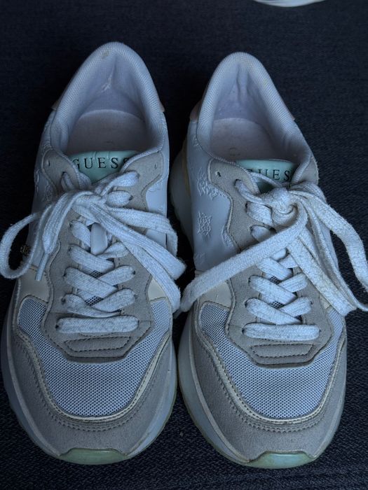 Кросівки guess оригінал . 36 розмір