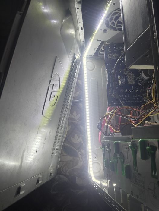 Продам або обміняю свій ПК