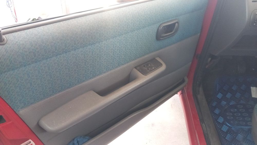Fiat PUNTO ótimo estado. — photo 5