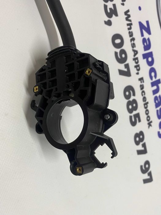 Гітара Мерседес Віто W639 перемикач двірників та поворотів Vito Viano