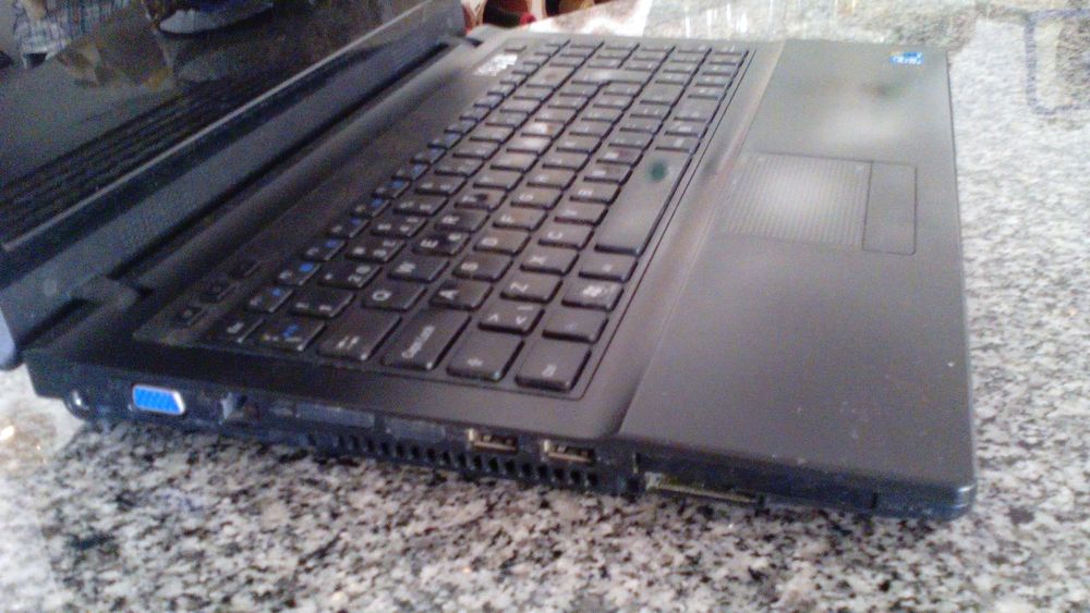 Para Portátil peças