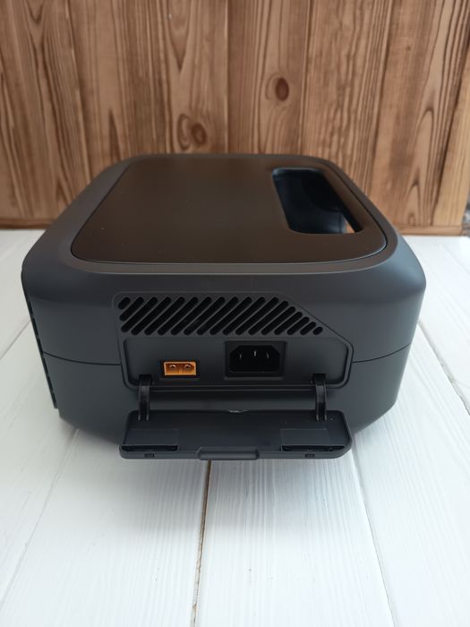 Зарядна станція EcoFlow RIVER 3 UPS