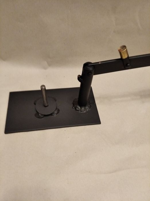 Praska do Remingtona