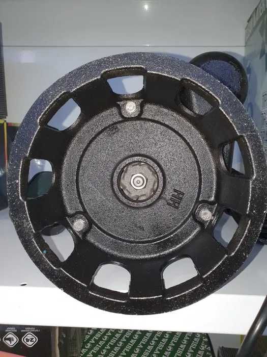 фекальный насос з ножом 2,5 kw ТІЛЬКИ ДОСТАВКА ПОШТОЮ