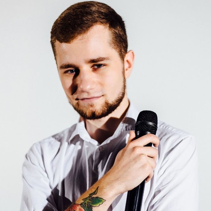 Твій найкращій вчитель вокалу