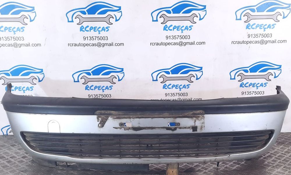 PARACHOQUES FRENTE FRONTAL OPEL ZAFIRA A T98 GM90580620 90580620