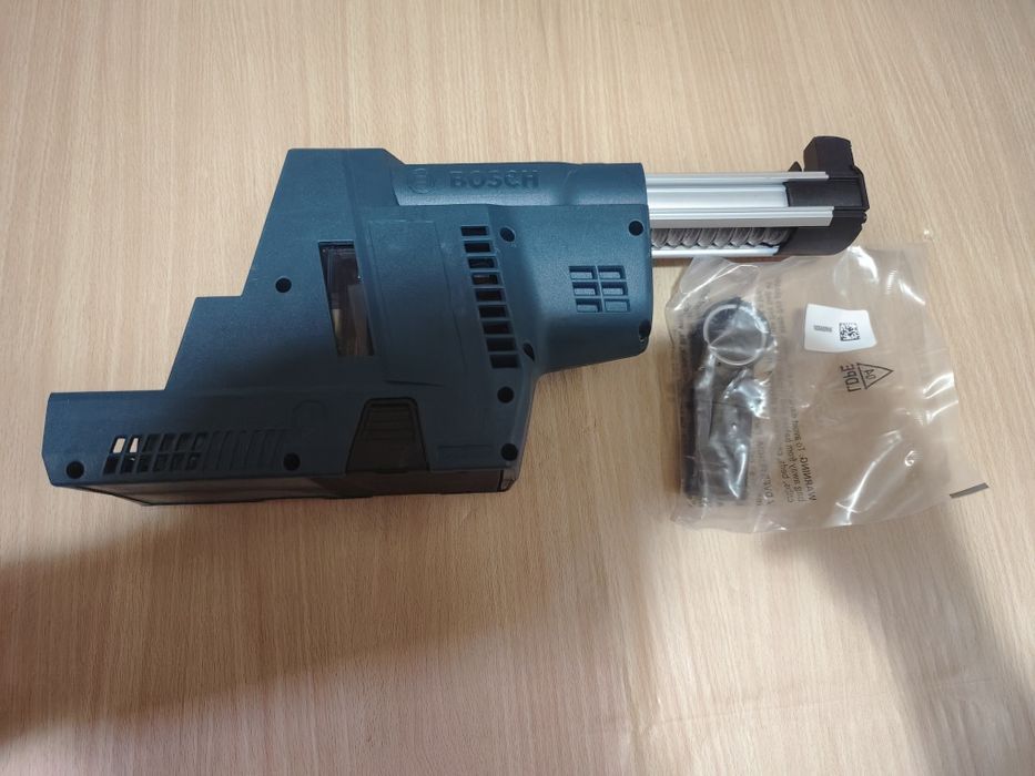 Bosch GDE 18v-16 odsysacz pyłu do młotowiertarek