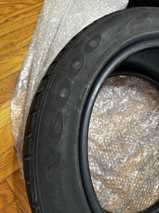 Nexen 225/50 r 17