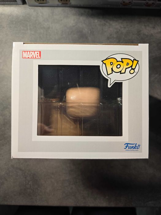 Volture 1014 Funko Pop Marvel