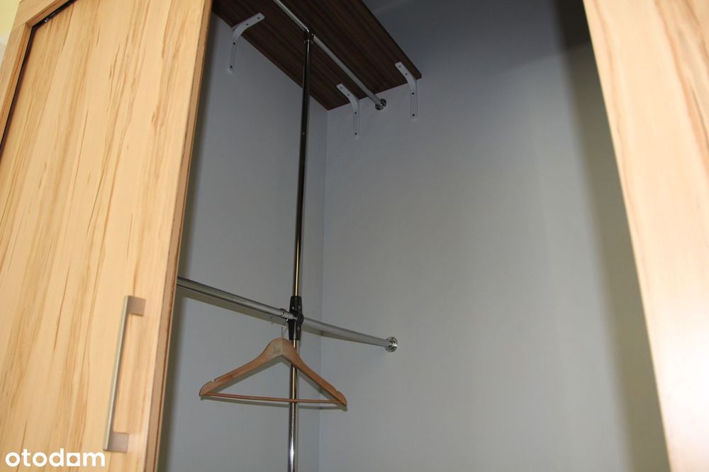3-pokojowe mieszkanie 86,1 m2 z balkonem Gdańsk ul Zaroślak