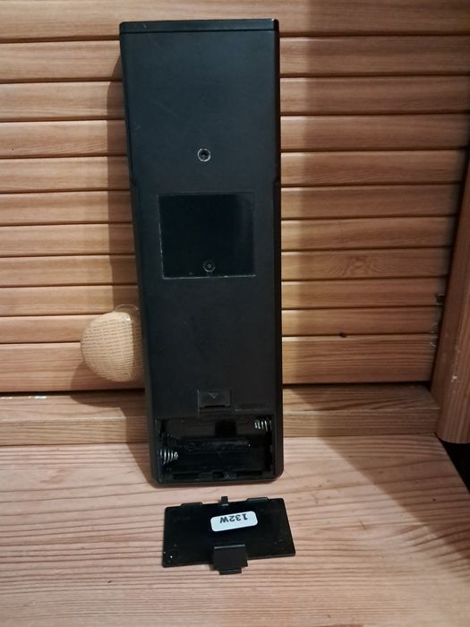 Pilot Remote Control Kenwood Rc 8030