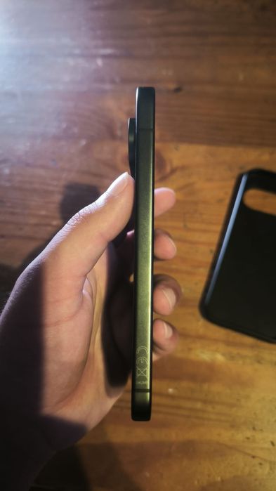 Google Pixel 10 + Capa protetora
