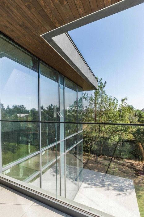 Продаж сучасного нового Будинку, 12 соток, с. Хотянівка, річка Дніпро