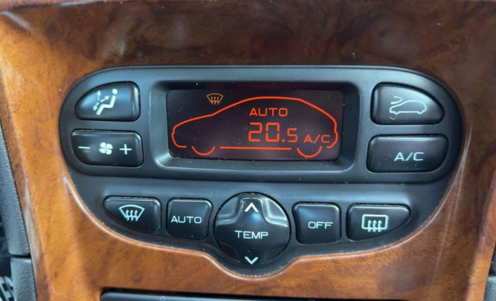 Peugeot 307 1.6 benzyna