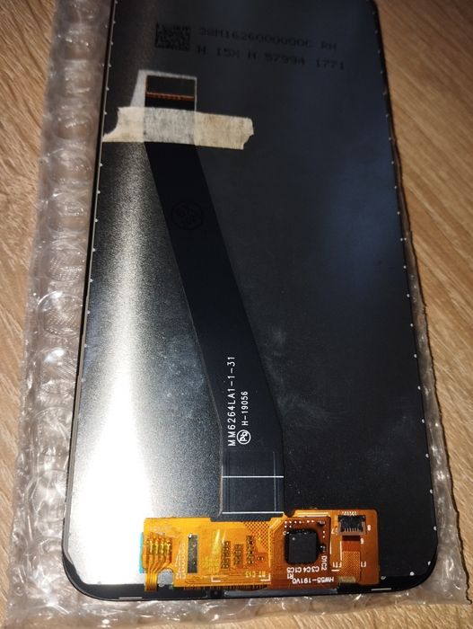 Дисплей модуль з тачскрином " redmi 7"