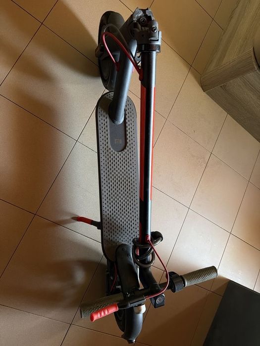 Trotinete  Xiaomi