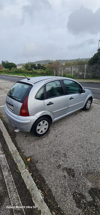 Vendo Citroën C3