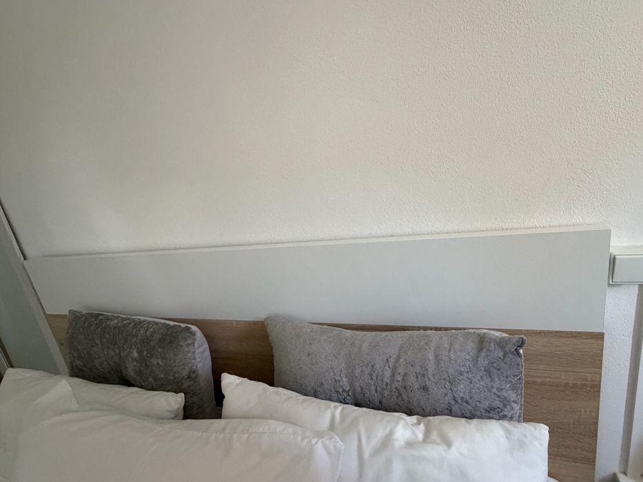 Cama  de 1.95 x 1.50