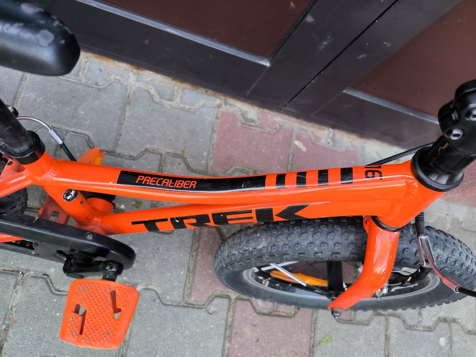 Trek precaliber 16