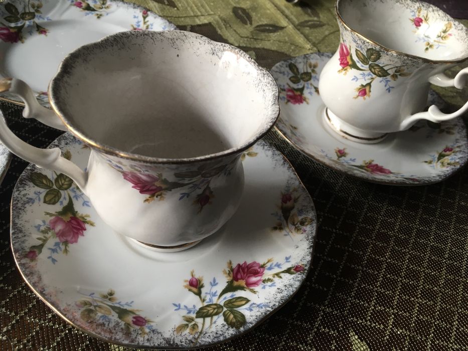 Porcelana Chodzież