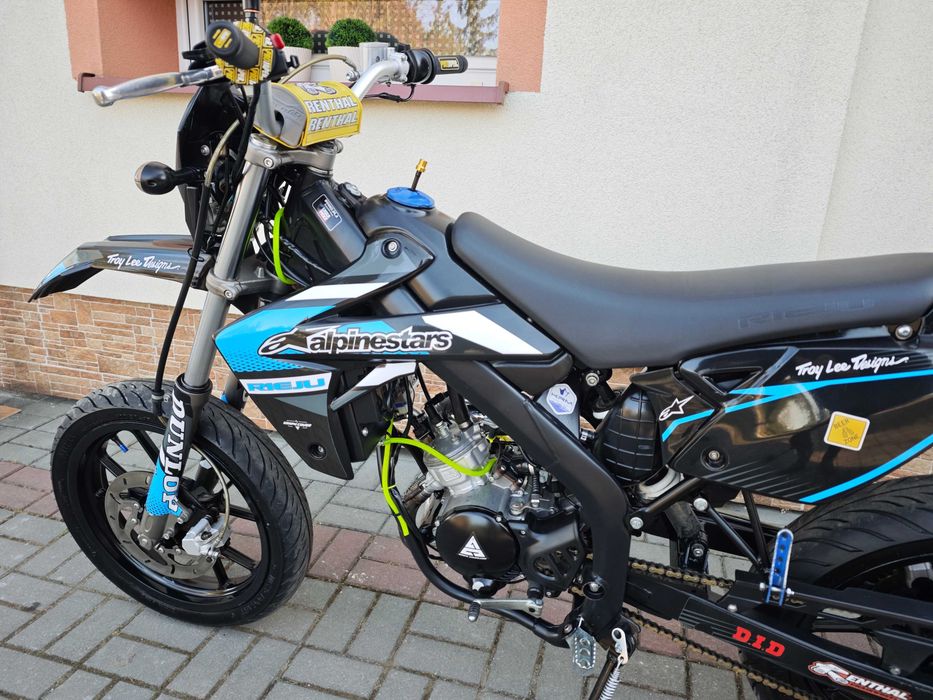 Rieju Mrt Derbi Senda Gilera Smt Aprilia Sx Drd Pro Dt Radical Racing