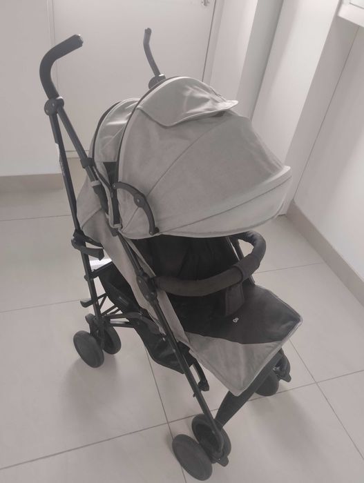 Детская коляска трость Kinderkraft Siesta