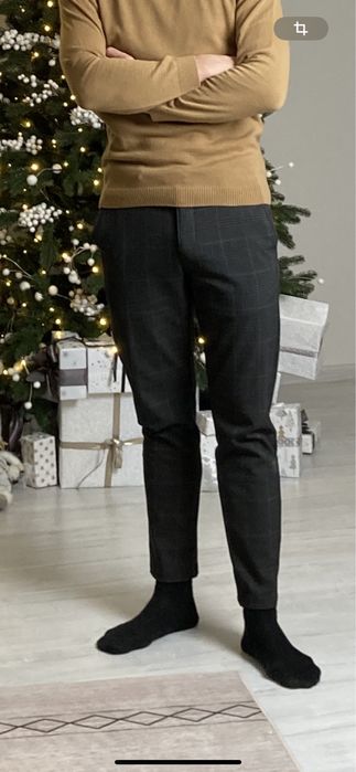 Продам нові молодіжні брюки