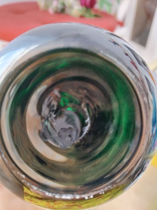 Wazon podwójna tykwa