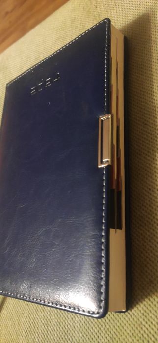 Kalendarz książkowy A5