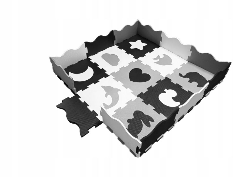 Mata piankowa edukacyjna