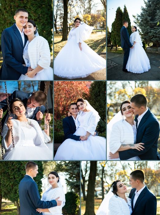 Послуги фотографа