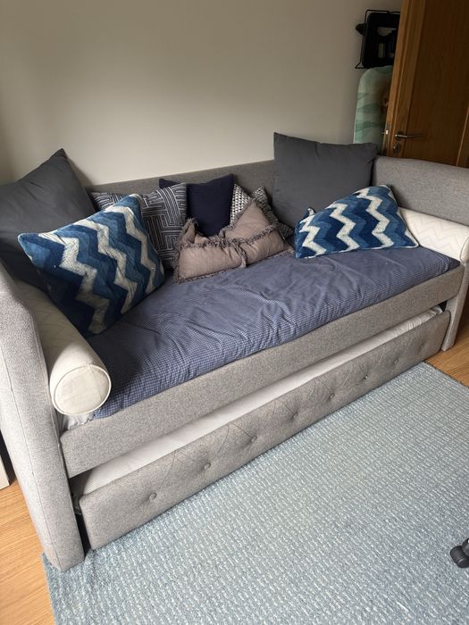 Vende se sofa cama