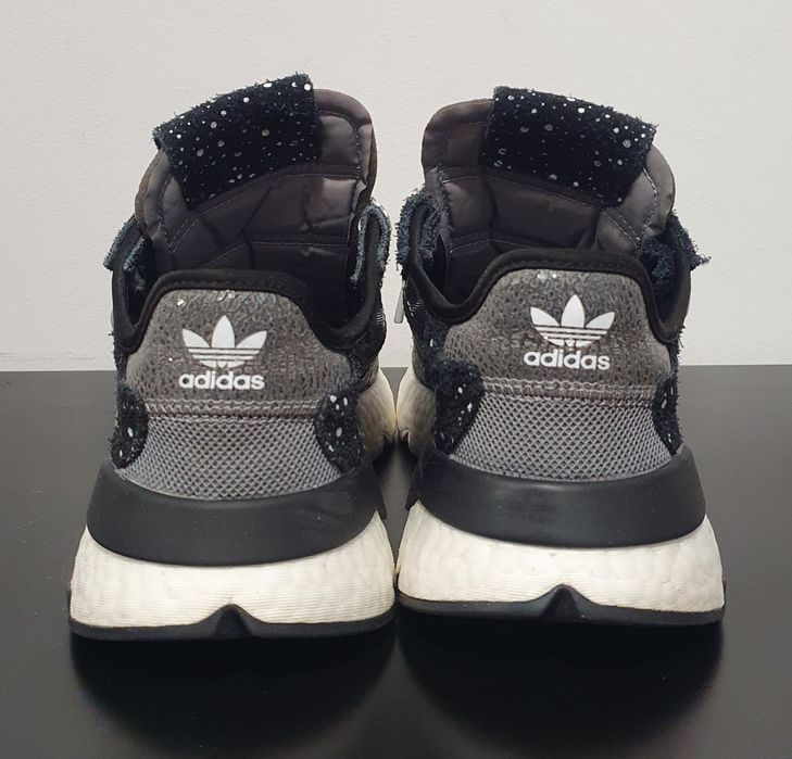 Adidas Nite jogger 40 e 2/3