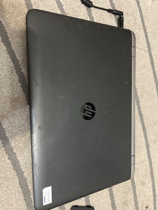 Ноутбук HP 470 G 3 с Европы
