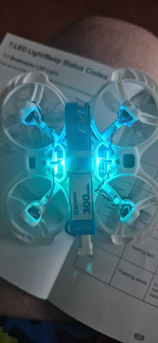 Продам BetaFPV Cetus Pro